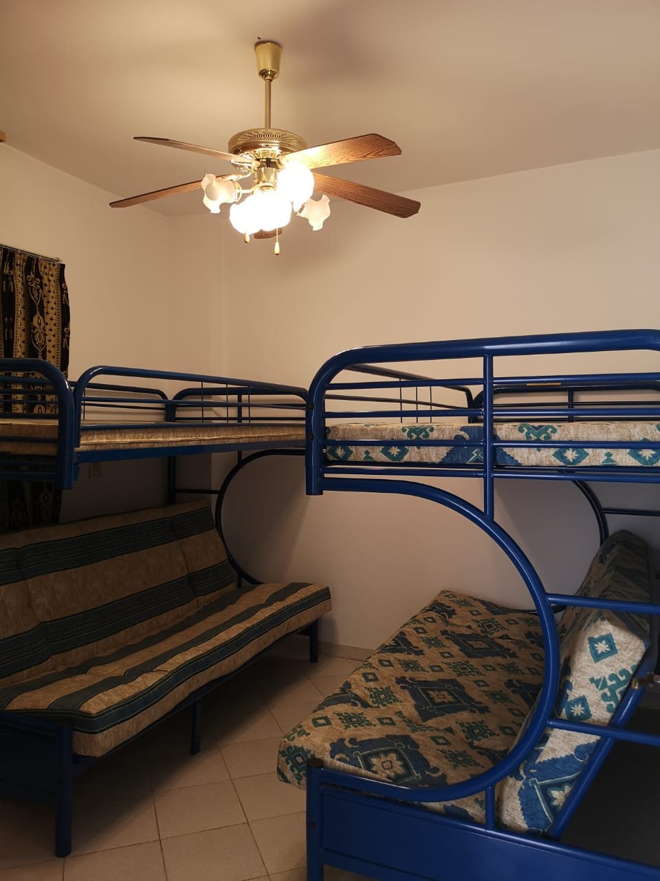 راس سدر قريه جولدن بيتش ٢