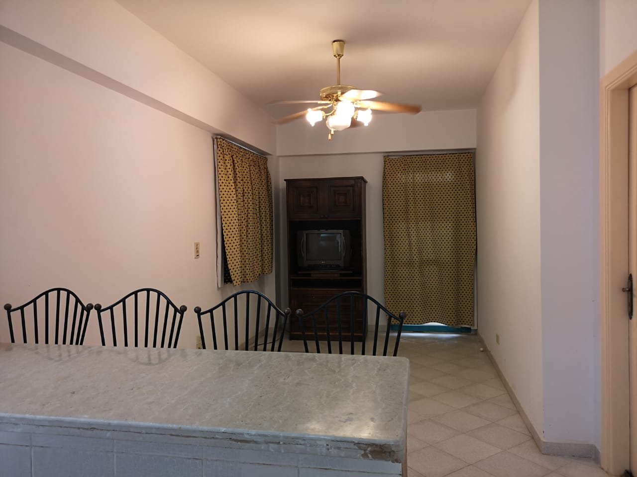 راس سدر قريه جولدن بيتش ٢