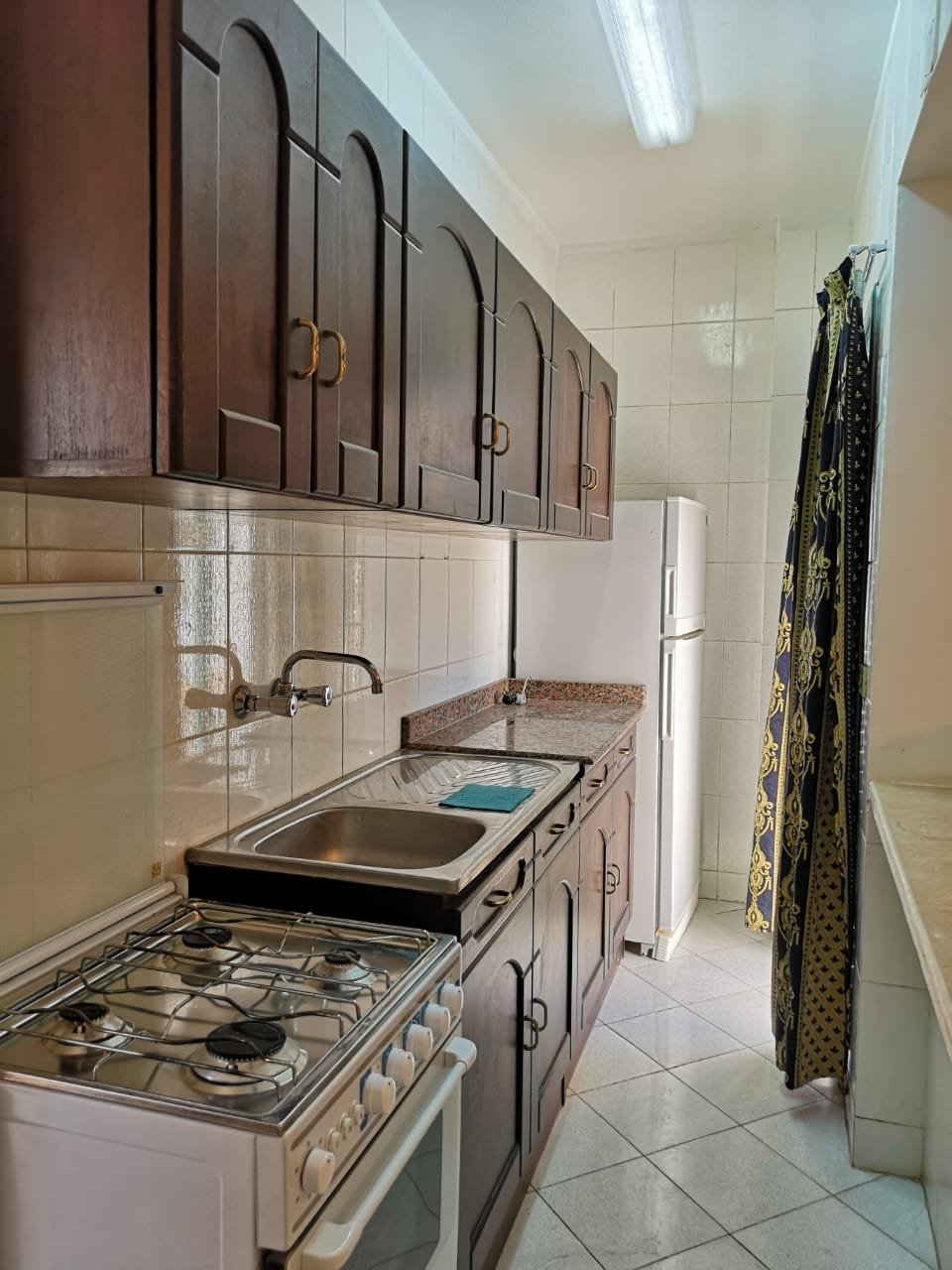 راس سدر قريه جولدن بيتش ٢