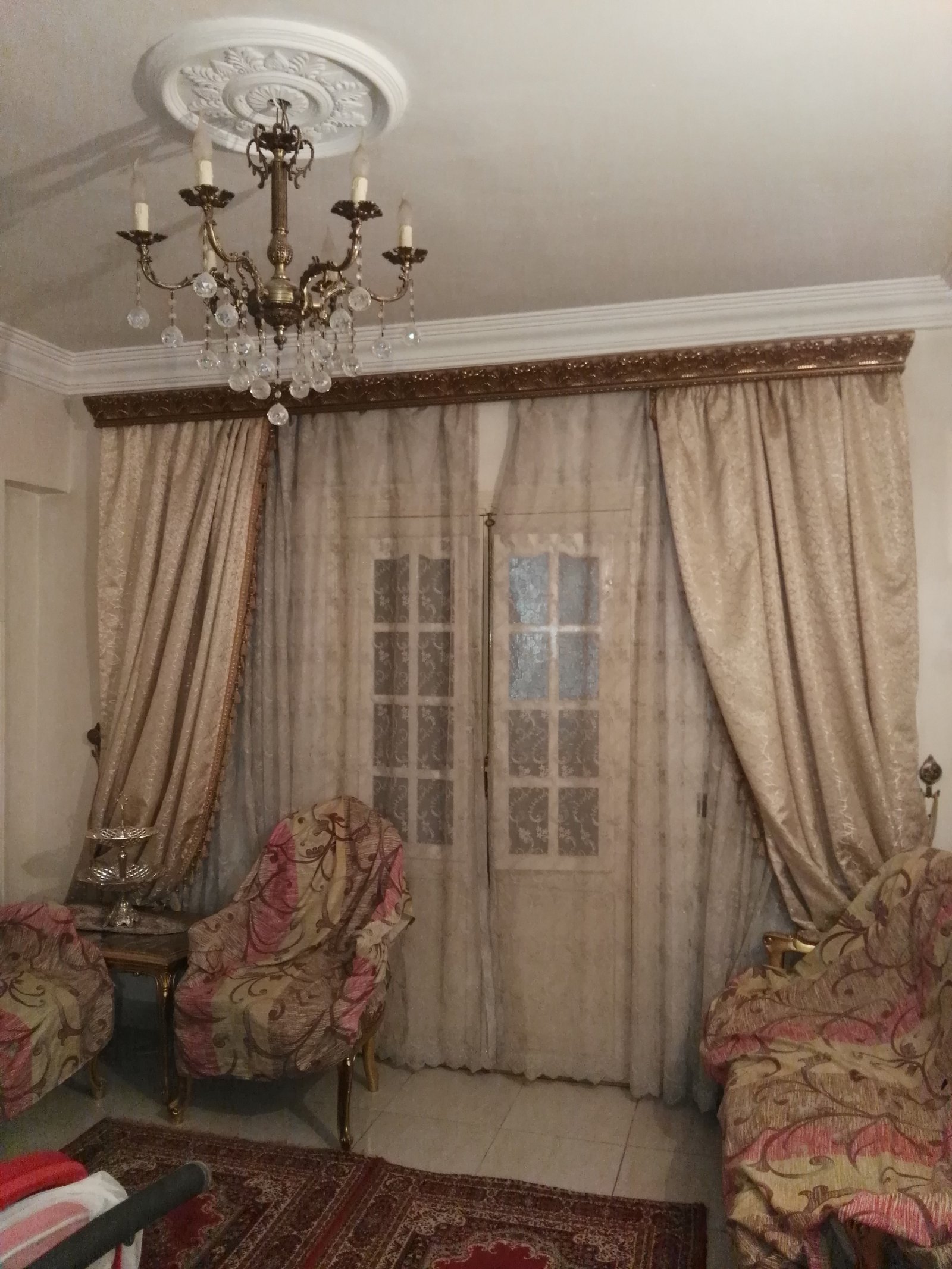 شقة للبيع في مدينة نصر سوبر لوكس