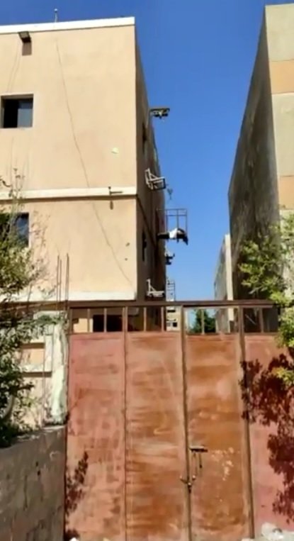 مصنع للبيع بمنطقة الشباب بالعبور