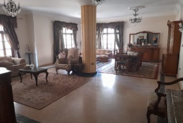 دوبلكس مميز للايجار