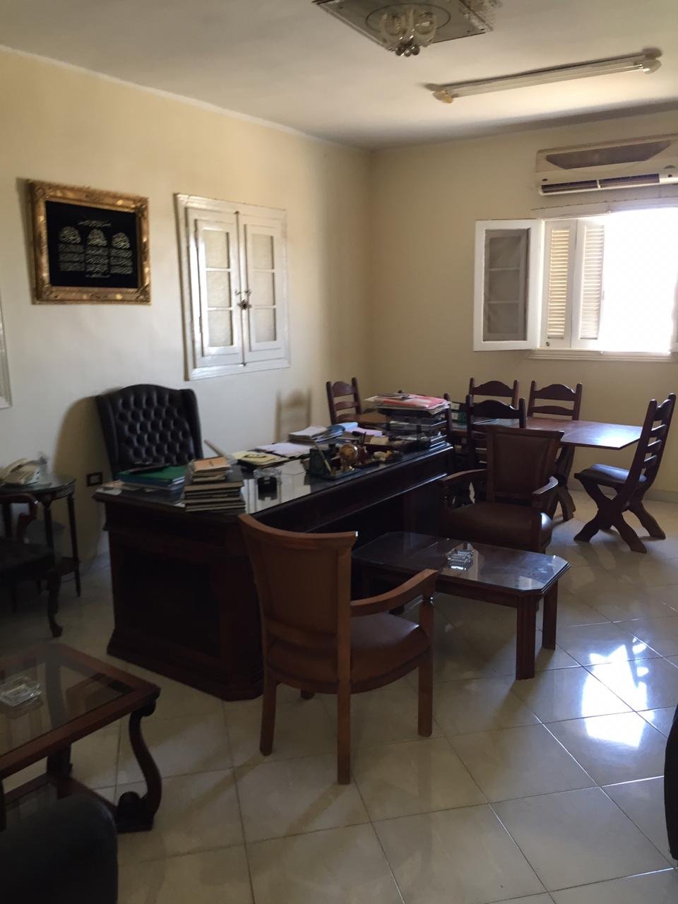 مصنع زيت وسمن نباتي للبيع ببني سويف بياض العرب