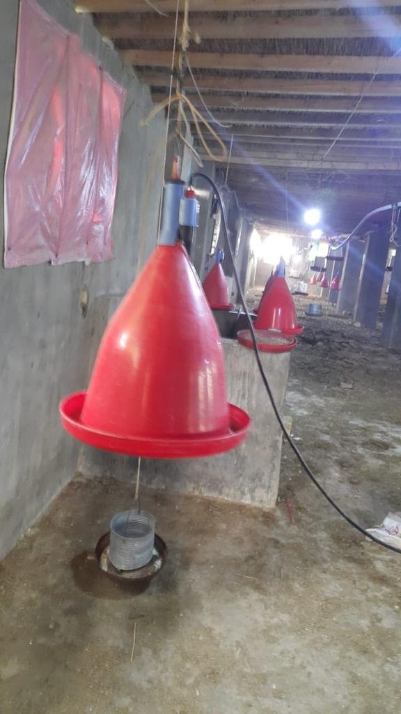 مزرعة للبيع بطريق الاسماعيلية