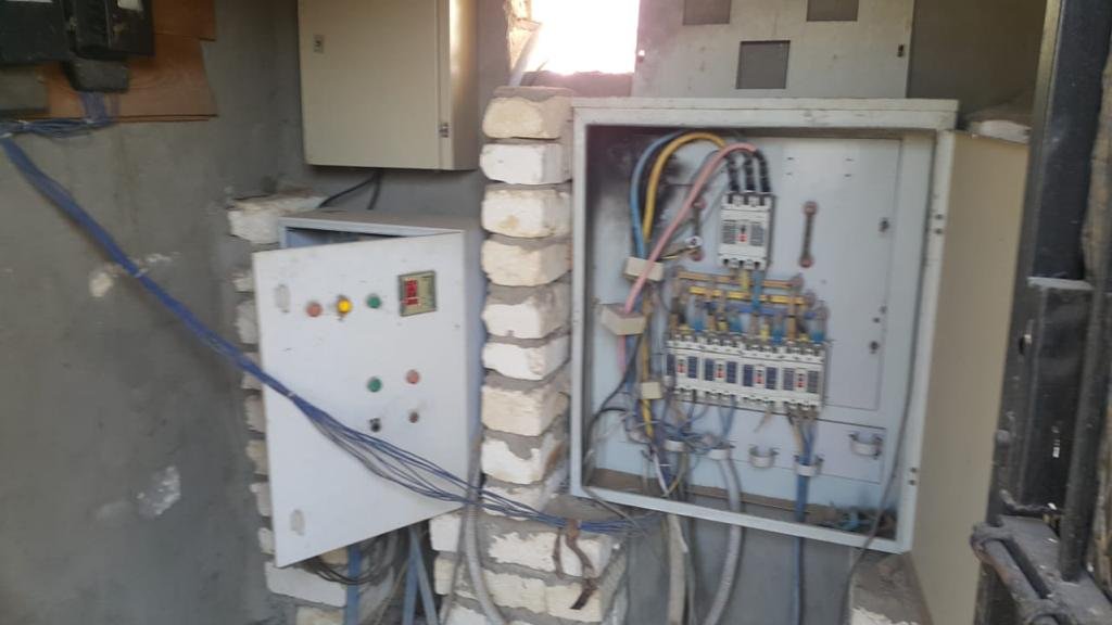 مزرعة للبيع بطريق الاسماعيلية