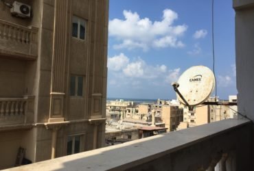 شقة للبيع بالمنشية