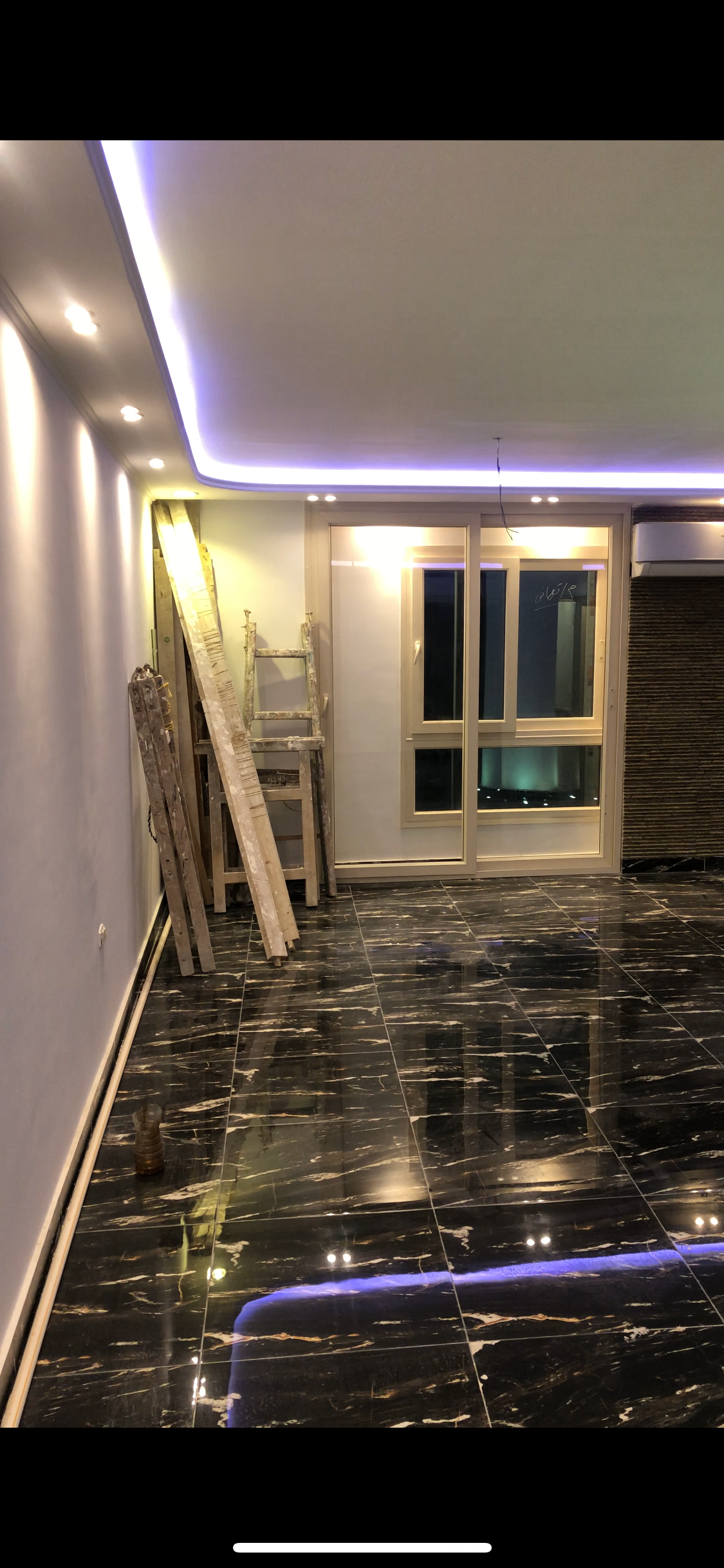 للبيع شقة 170م على شارع العيسوي