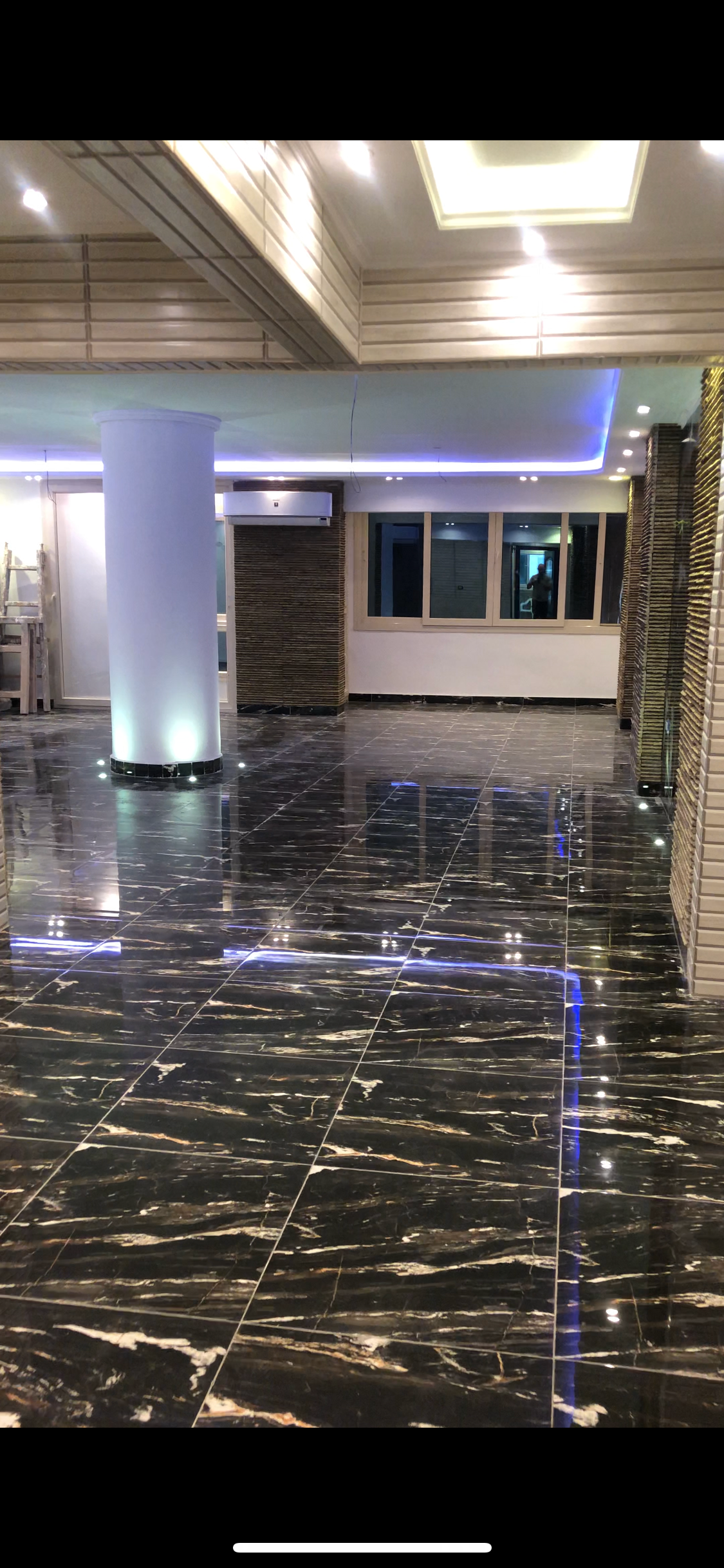 للبيع شقة 170م على شارع العيسوي