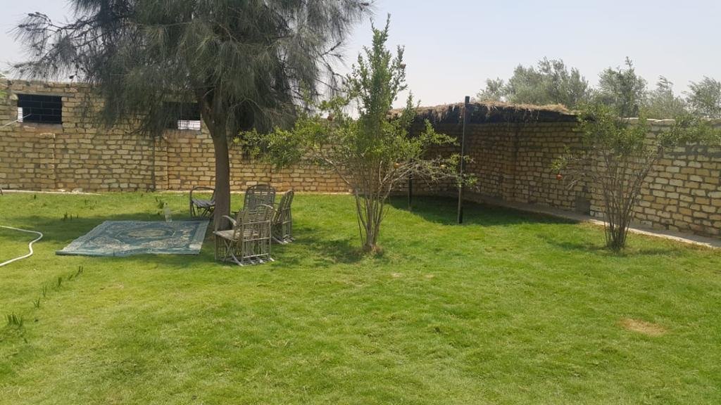 مزرعة للبيع بطريق الاسماعيلية