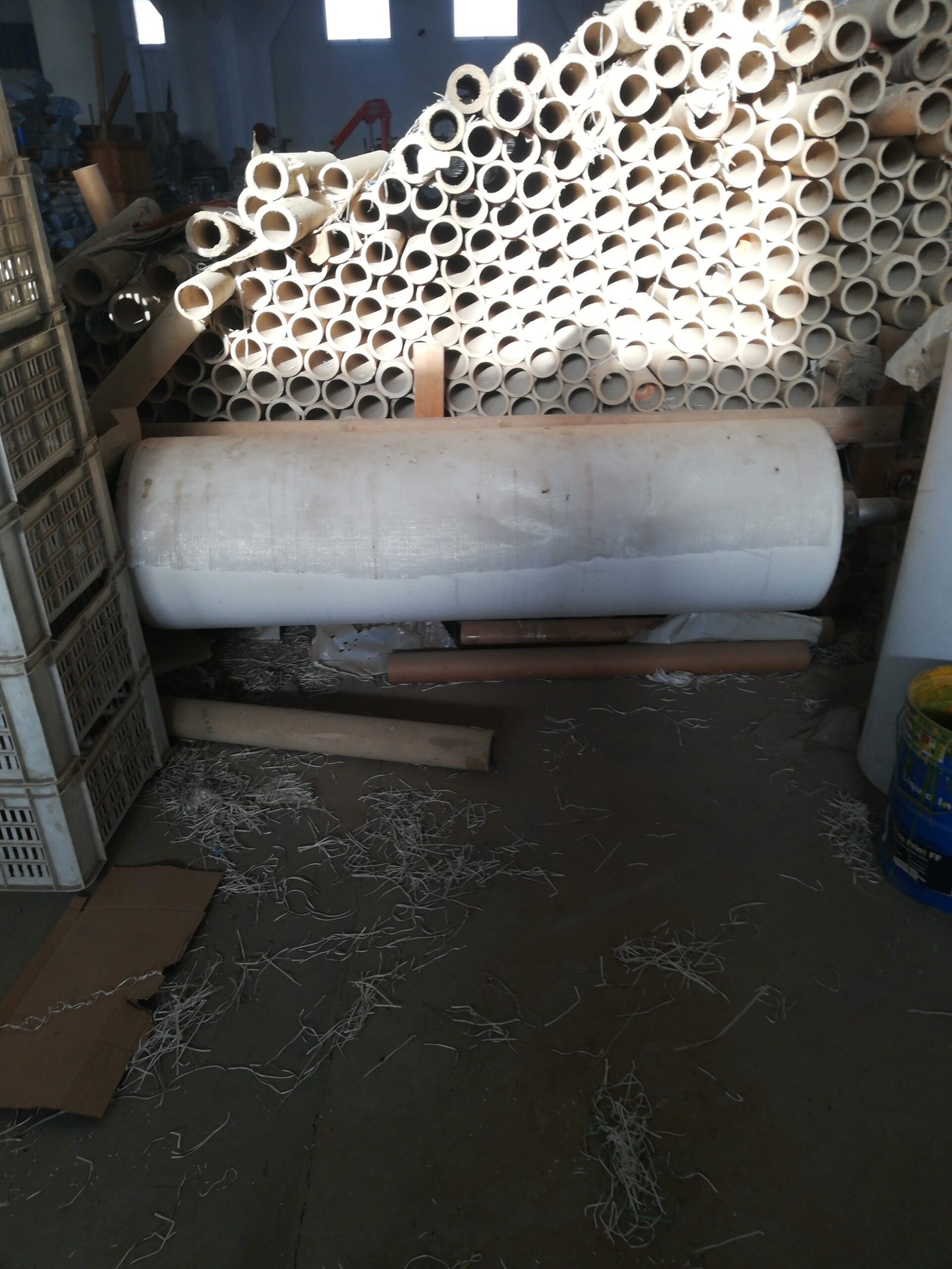 مصنع شكاير للبيع جاهز ع التشغيل