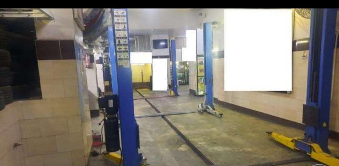 مركز خدمة سيارات بمدينة نصر