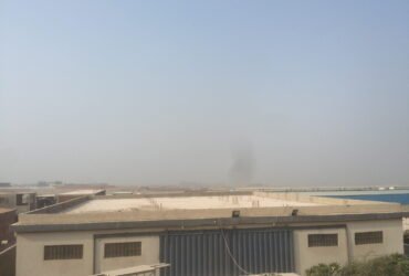 مصنع مميز للبيع بمنطقة انشاص