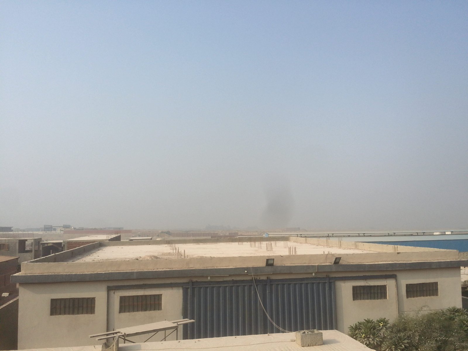 مصنع مميز للبيع بمنطقة انشاص