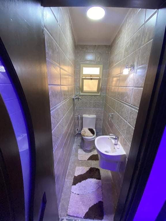 شقة 150 متر للبيع الحي ال 11 الشيخ زايد المجاوره الاولي