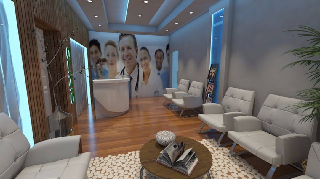 مقر اداري للبيع