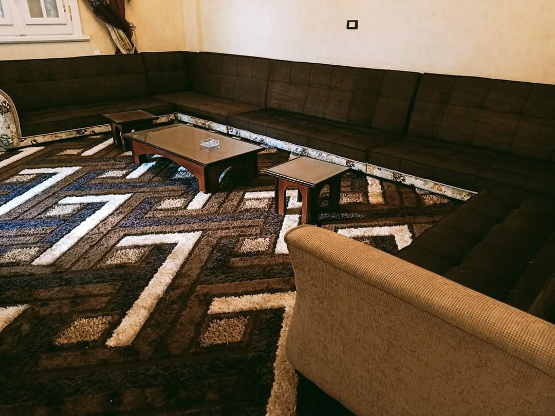 فيلا للايجارمفروشة اليومى والاسبوعي كينج مريوط