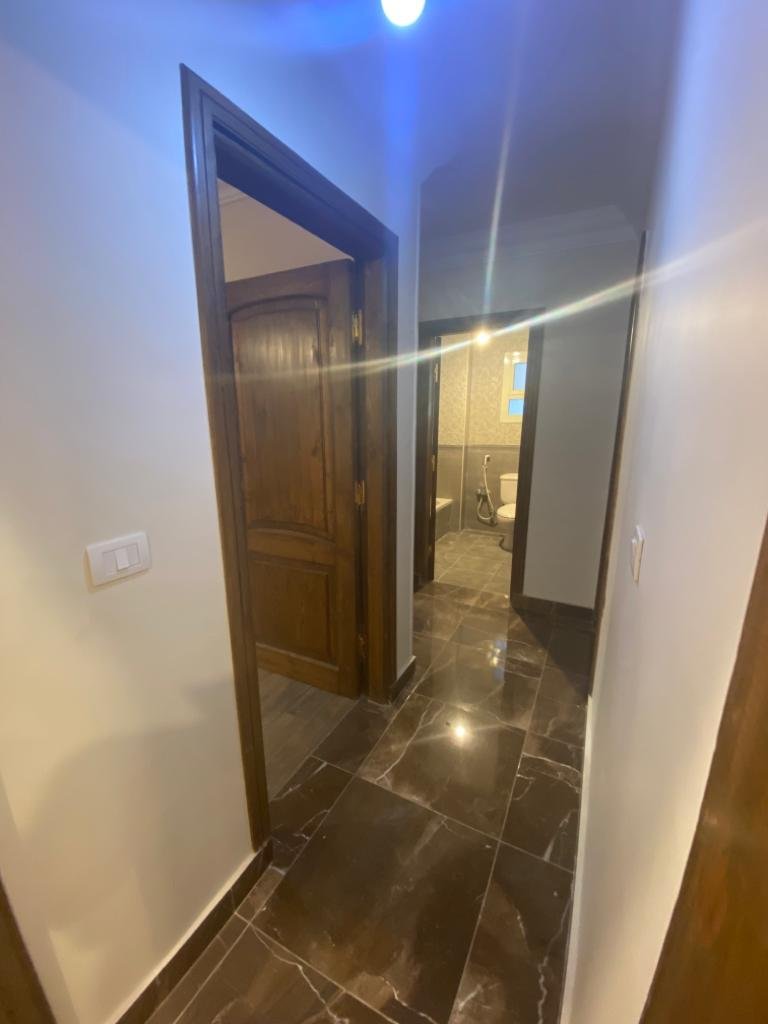 شقة للايجار مفروش الشبخ زايد الحي 10 مجاورة 2