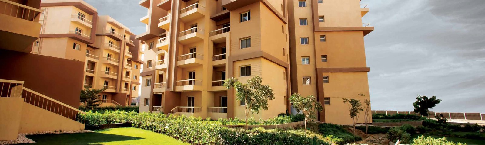 شقه 85م إستلام فوري متشطبه للبيع بتسهيلات في أشجار سيتي