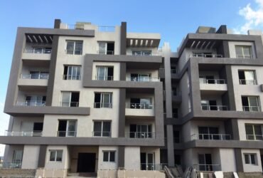 بنتهاوس 171م للبيع بتسهيلات في كمبوند جامعه القاهره