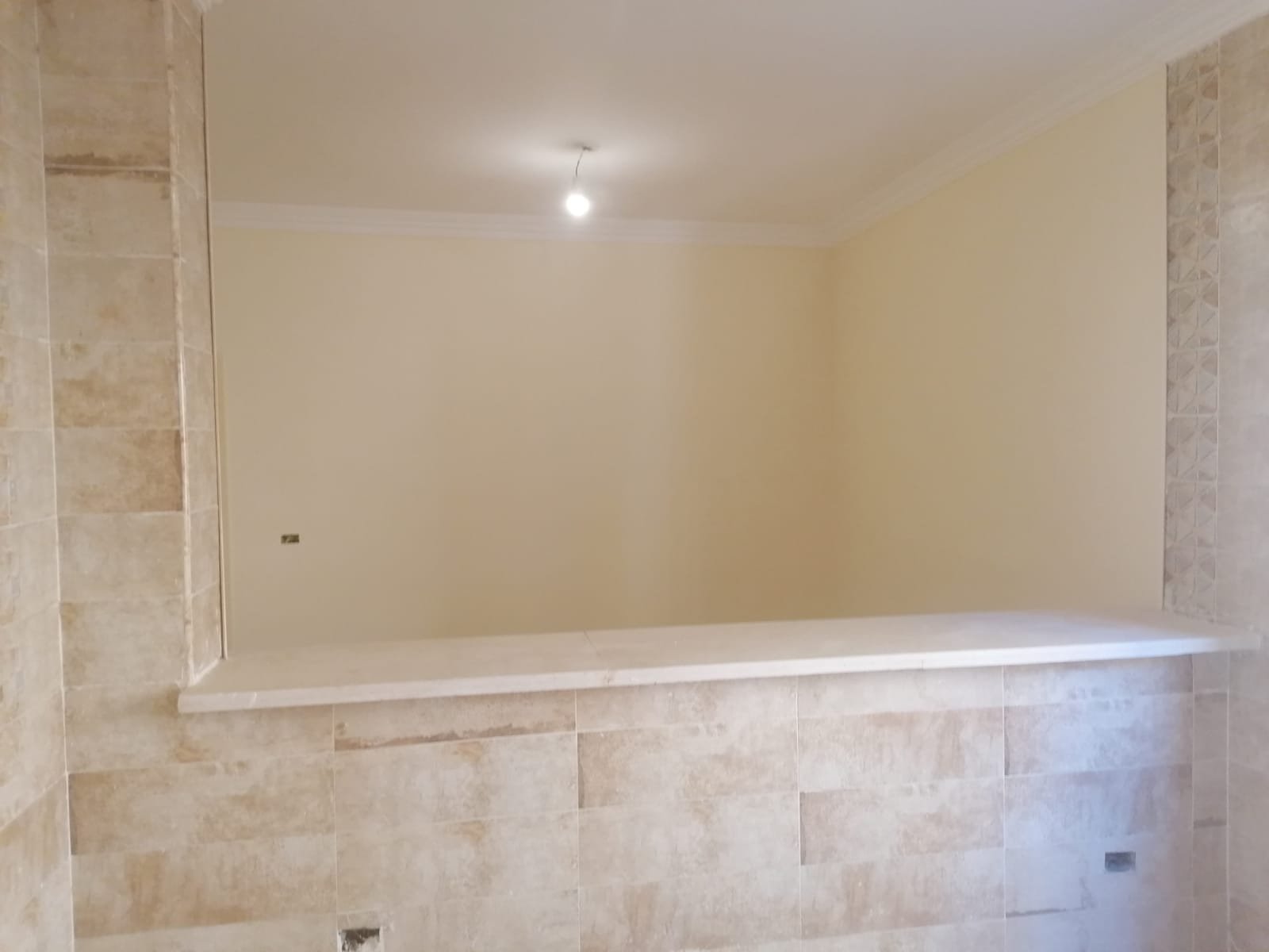 دوبلكس للايجار