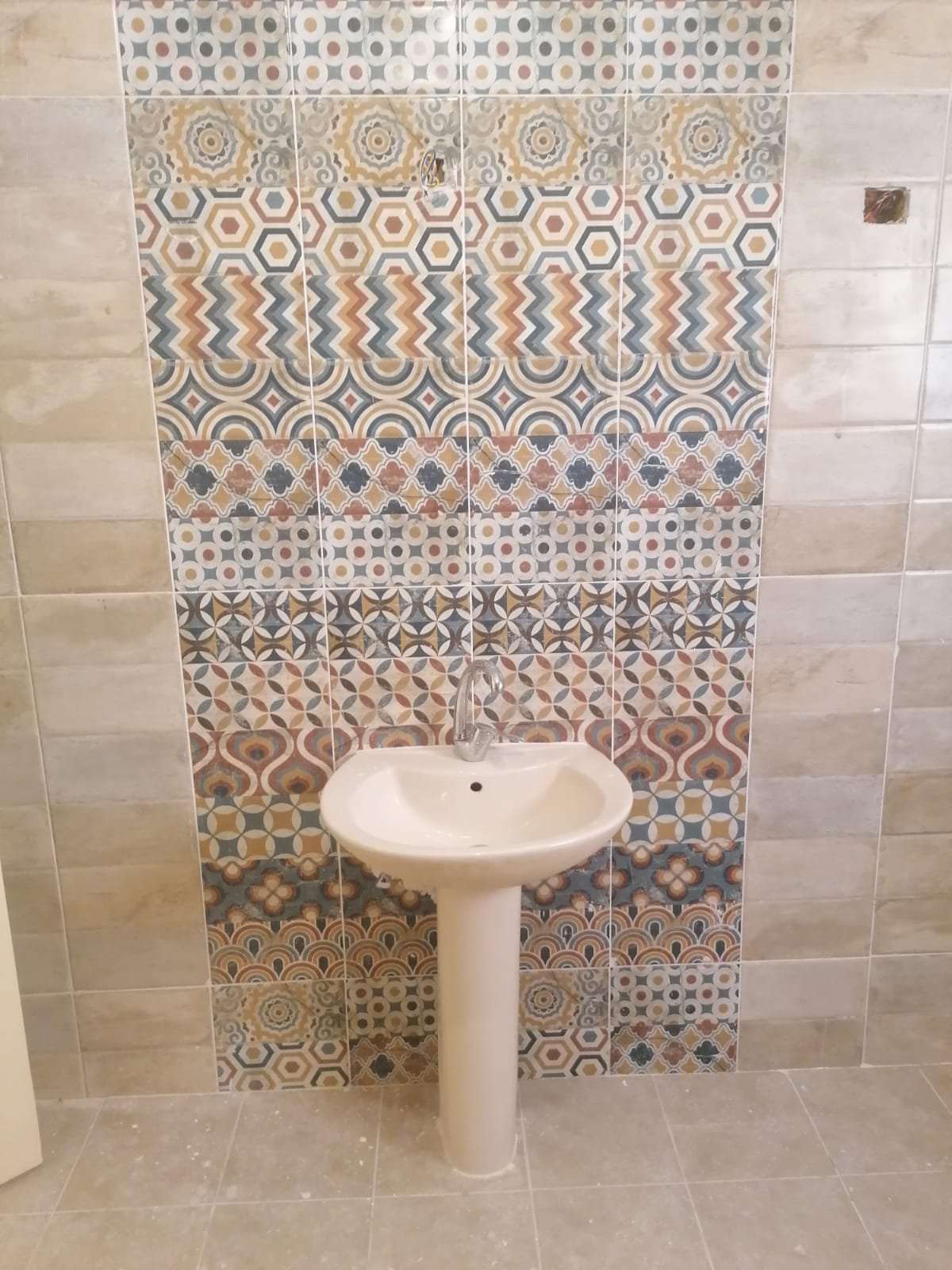 دوبلكس للايجار