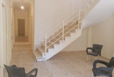 دوبلكس للايجار