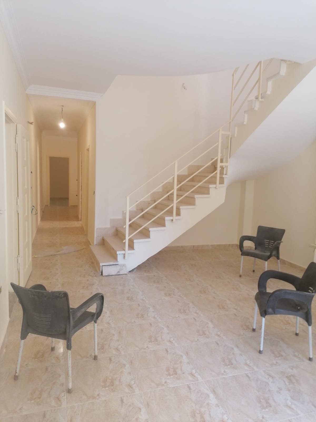 دوبلكس للايجار