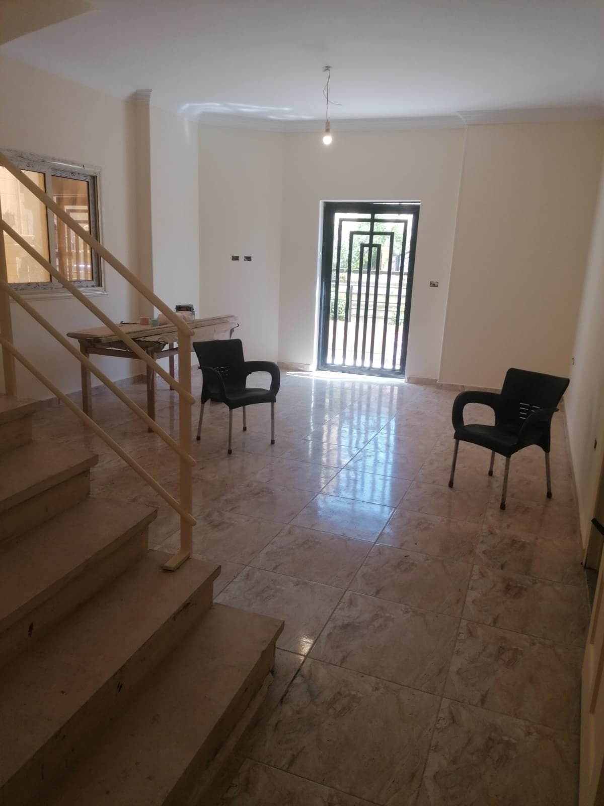 دوبلكس للايجار