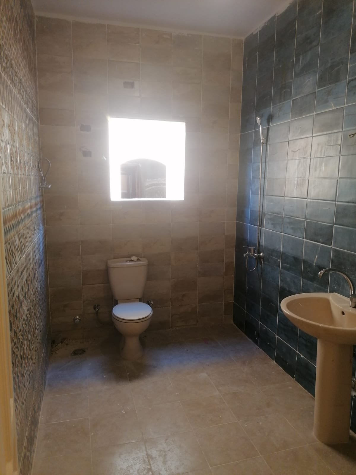 دوبلكس للايجار