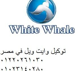 شركة صيانة وايت ويل الغربية