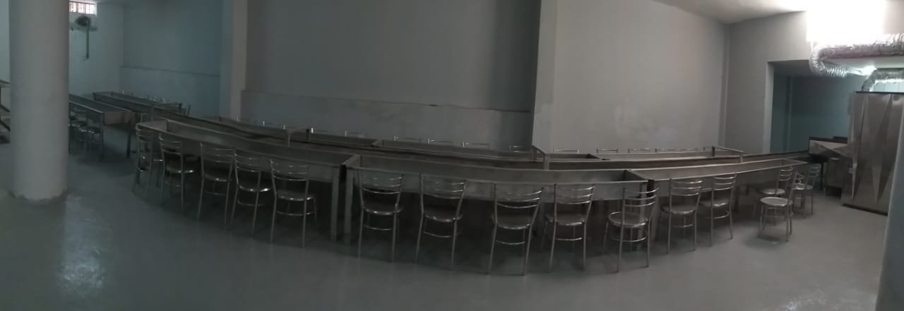 للبيع خط انتاج مشوي