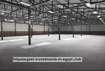 مصنع للبيع فى العاشر 1000 متر نشاط غذائى و به دور واحد و مبنى خرسانات على شارع رئيسى بالمنطقة الاولى مطلوب 6 مليون