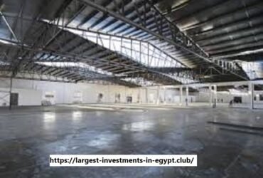 مصنع للبيع 3000 متر فى العاشر به جملون و مبنى ادارة دورين تشطيب سوبر لوكس مطلوب 13 مليون