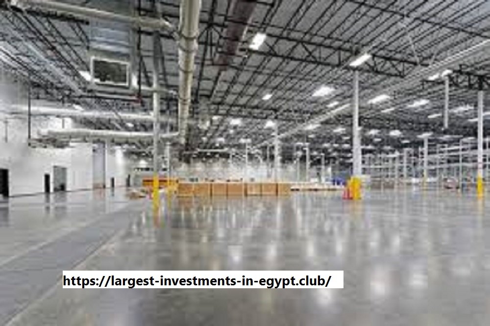 مصنع للبيع 6000 متر فى العاشر