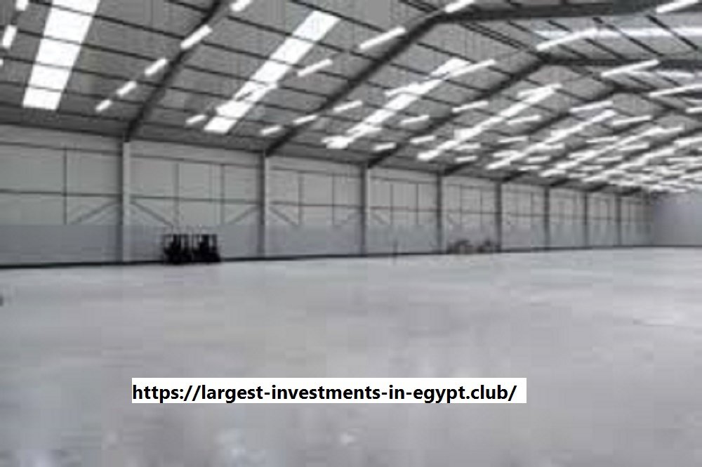 مصنع للبيع 4000 متر فى العاشر