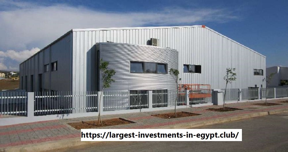 مصنع للبيع 2000 متر فى العاشر به بدروم + ارضى على الشارع العمومى نشاط هندسي مطلوب 9.5 مليون