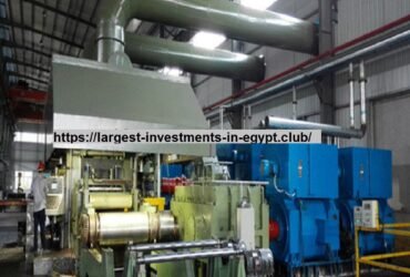 مصنع للبيع فى العاشر 43000 متر