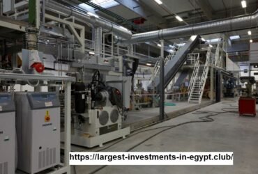 مصنع للبيع فى العاشر 27000 متر
