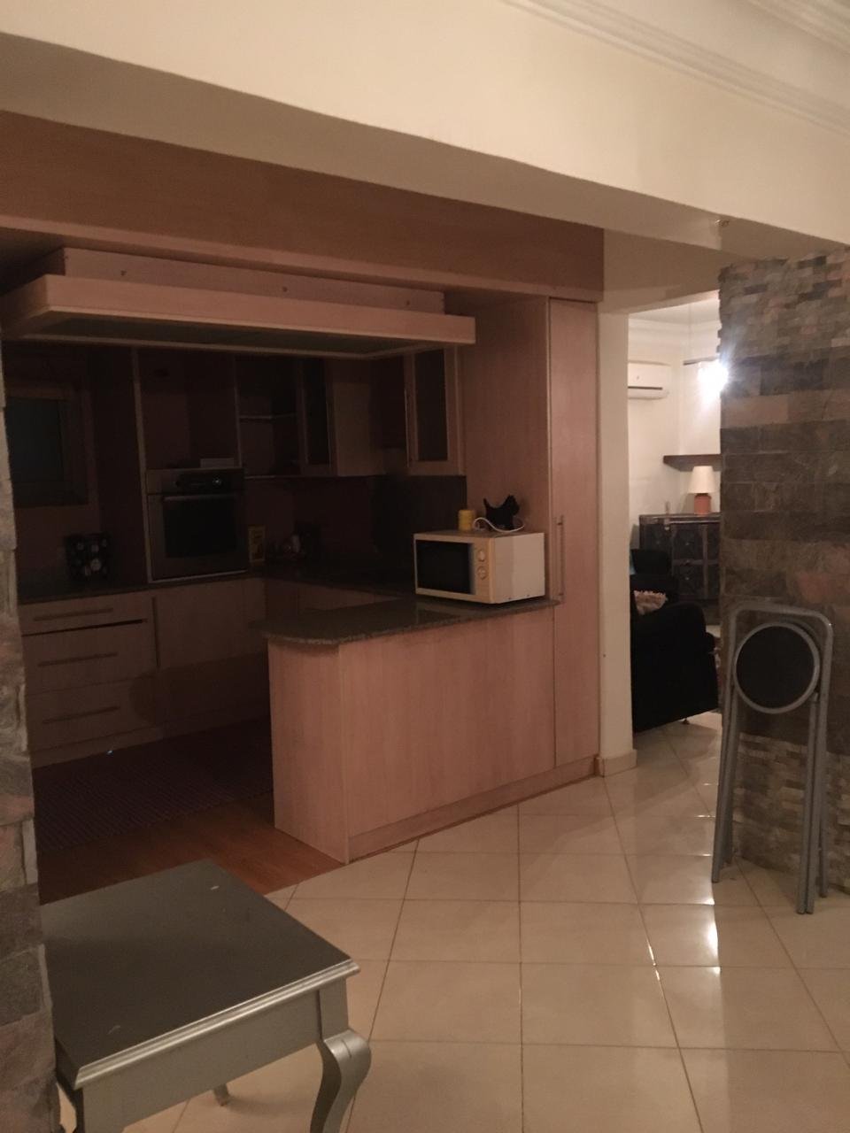 زهراء المعادي