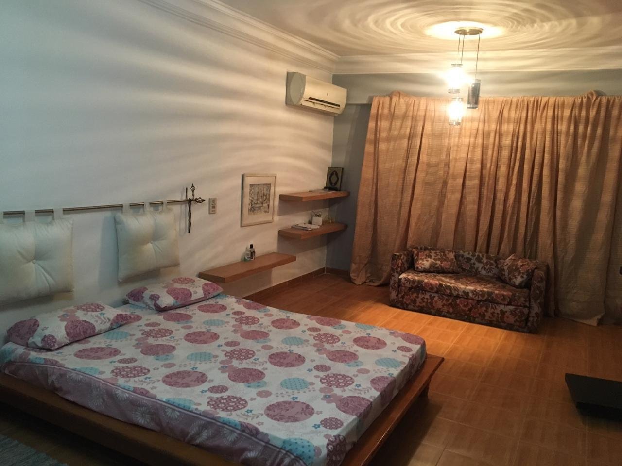 زهراء المعادي