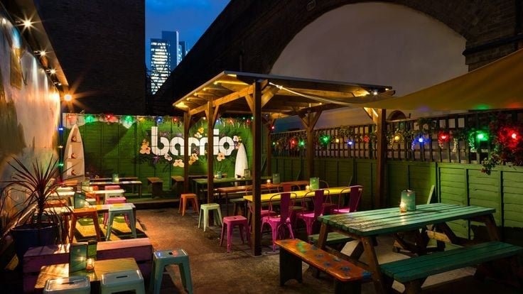 لأول مرة بدجلة المعادي مطعم وكافيه