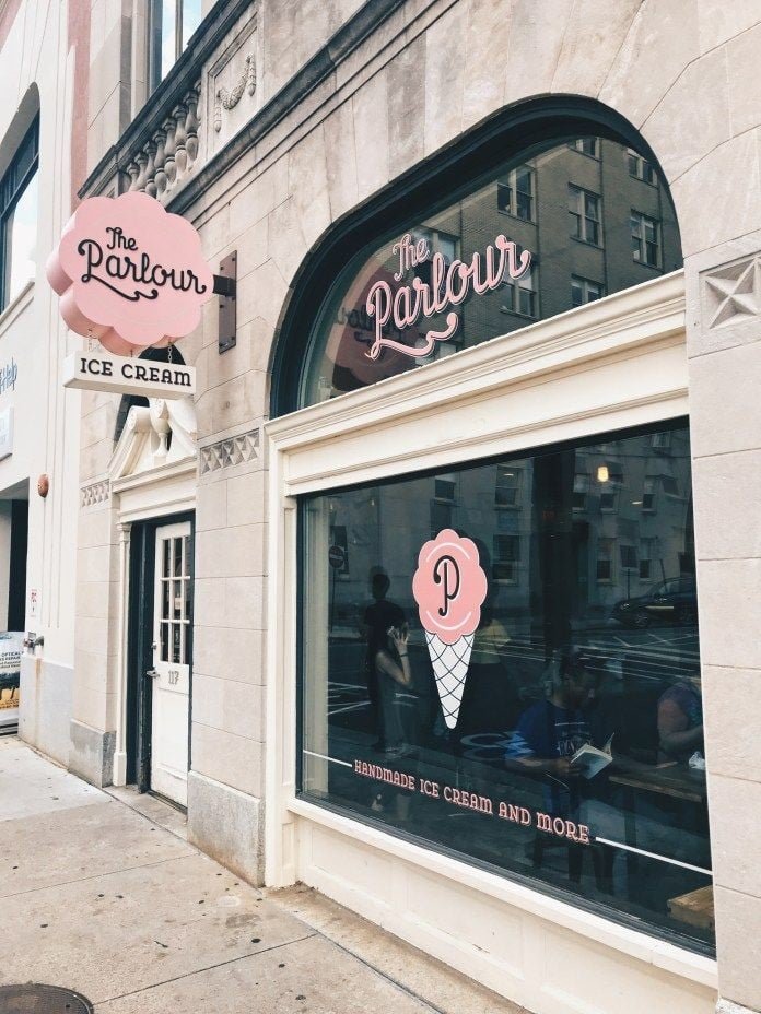 محل ٩٠م للإيجار٣٠م خارجي بدجلة المعادي