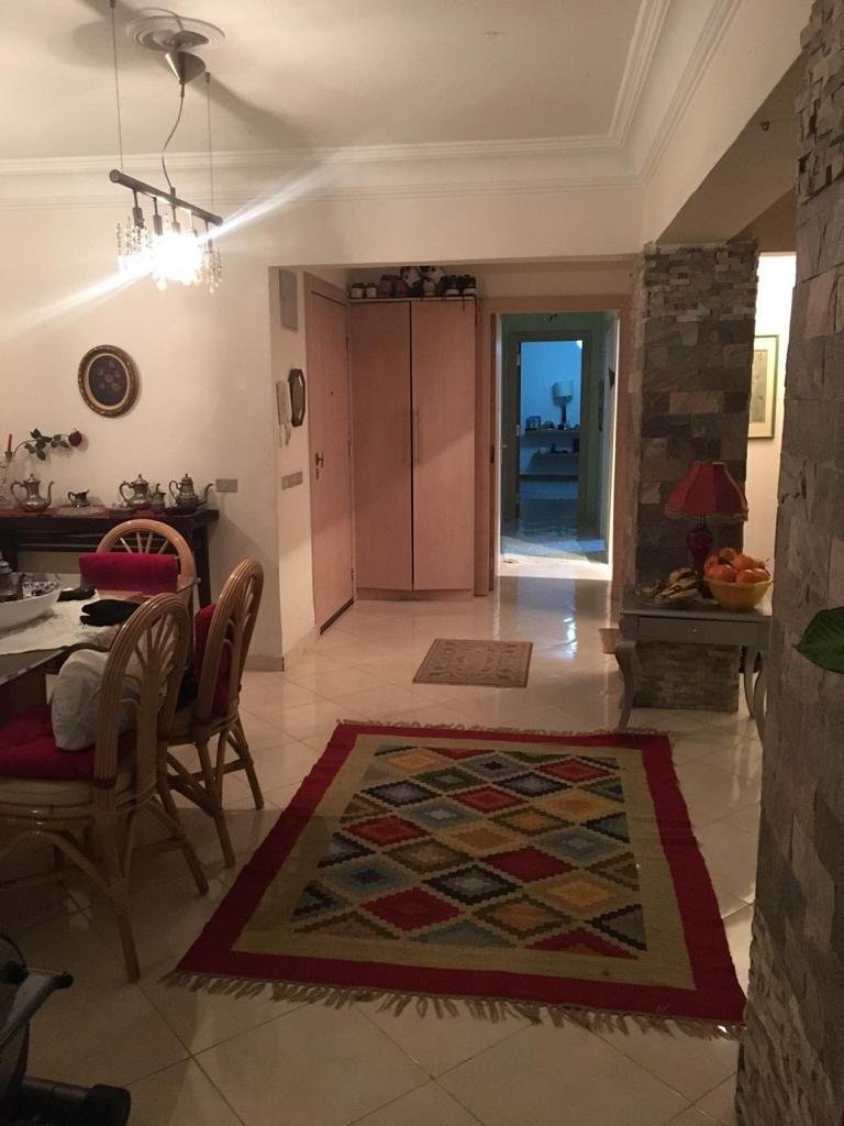 زهراء المعادي