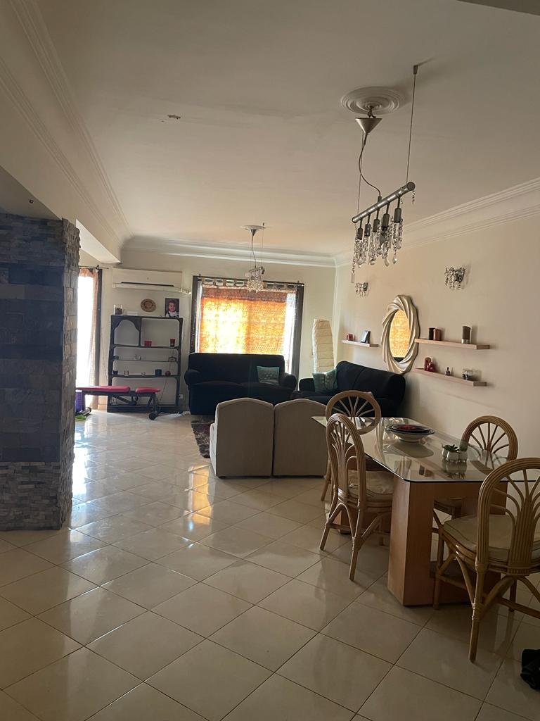 زهراء المعادي