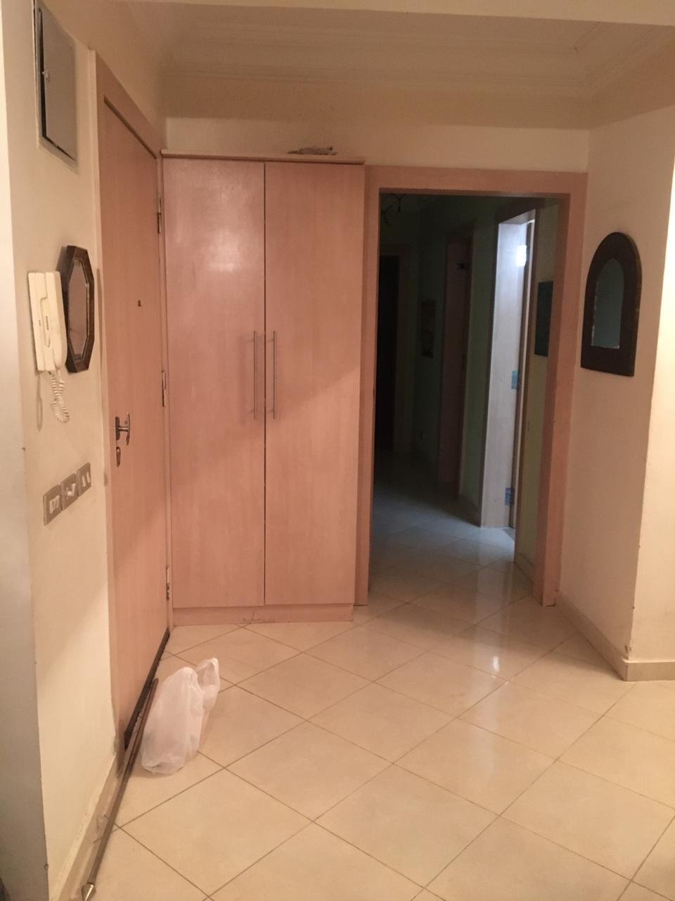 زهراء المعادي