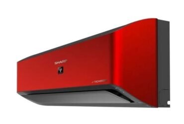 مميزات و اسعار تكييف شارب الانفرتر