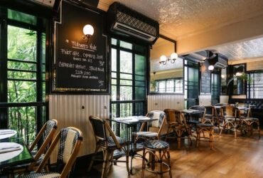 كافيه ومطعم للايجار بدجلة المعادي ٩٠م داخلي و ١٢٠م حديقة خاصة