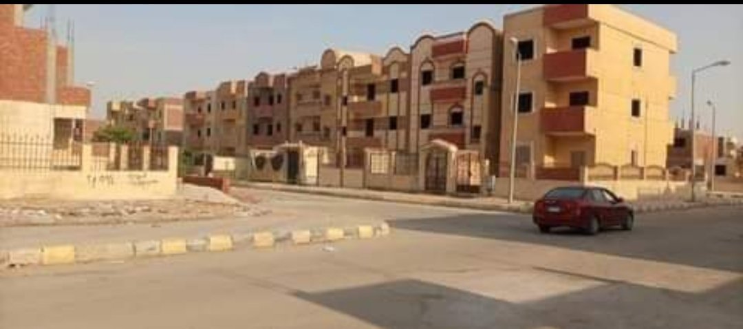 منزل ابني بيتك ٦اكتوبر