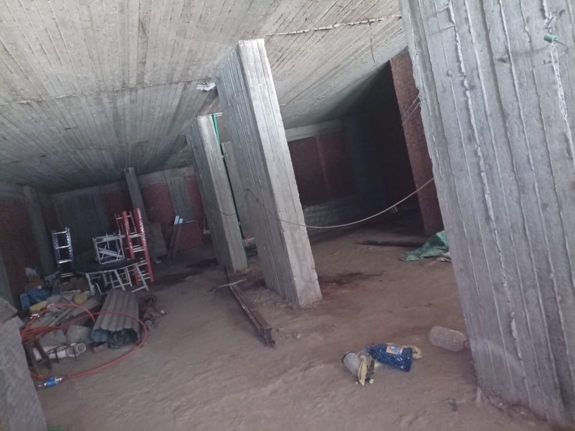 محل تجاري 1000 م للبيع ش محب للبنوك والتوكيلات الكبري