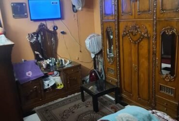 شقة لقطة بشارع فخر الدالى فيصل من المالك